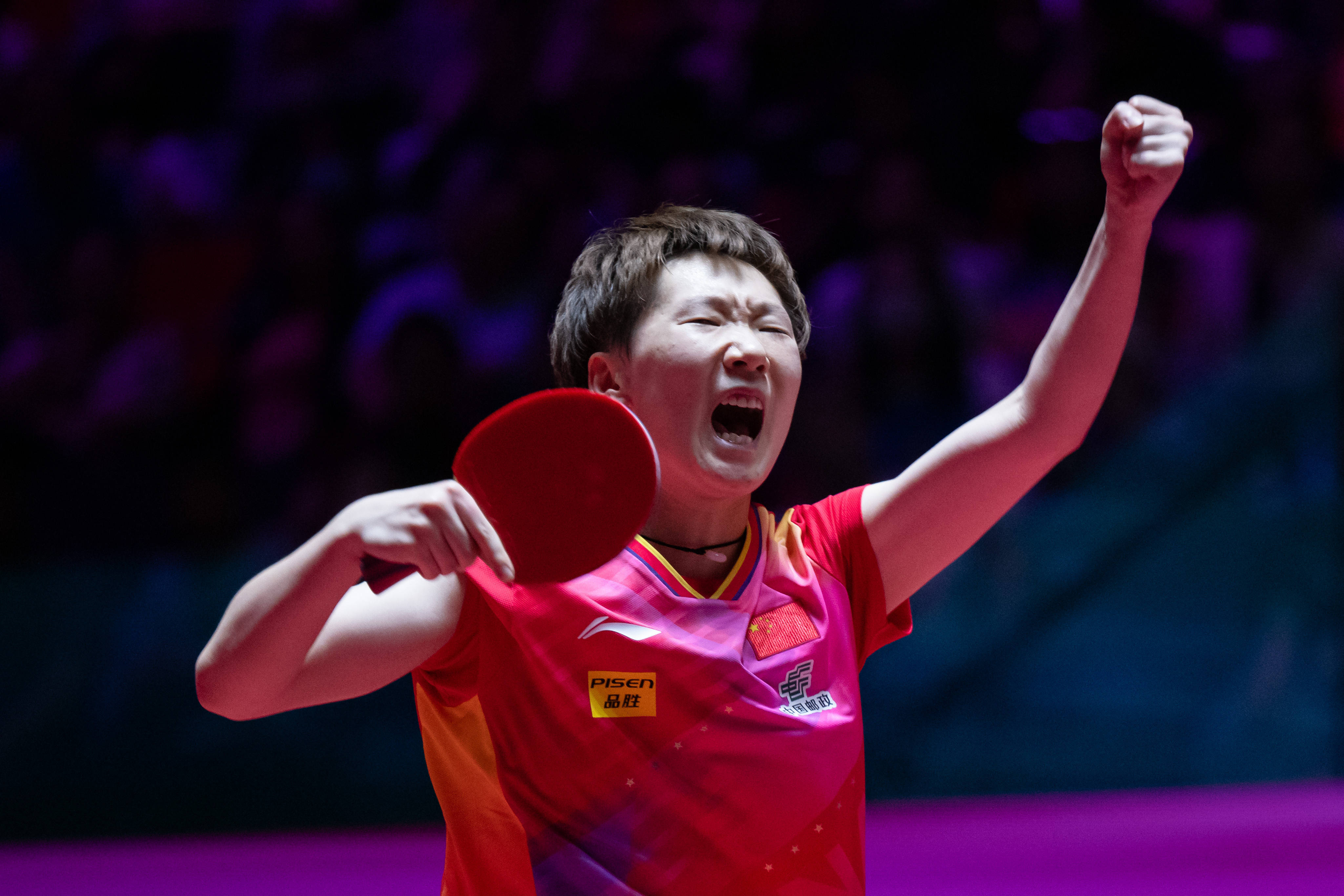 的第一场比 的第一场比