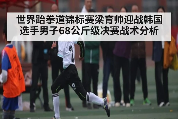 世界跆拳道锦标赛梁育帅迎战韩国选手男子68公斤级决赛战术分析